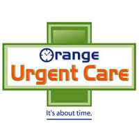 Orange Urgent Care Logo