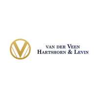 van der Veen, Hartshorn and Levin Logo
