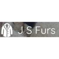 J.S. Furs of Washington D.C. Logo