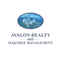 Avalon Realty and Oaktree Management, Inc. Logo
