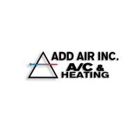 ADD AIR INC Logo