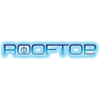The Rooftop Bar Logo