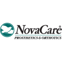 NovaCare Prosthetics & Orthotics Logo
