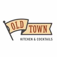 Old Town Kitchen & Cocktails Logo