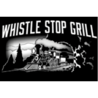 The Whistle Stop Grill Logo