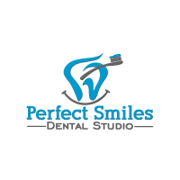 Perfect Smiles Dental Studio Logo