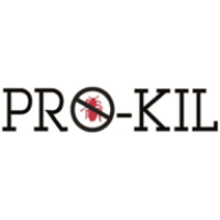 Pro-Kil Professional Exterminators Logo
