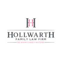 The Hollwarth Law Firm, PLLC Logo