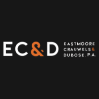 Eastmoore Crauwels & DuBose, P.A. Logo