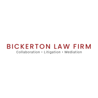 The Bickerton Law Firm, APLC Logo