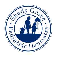 Shady Grove Pediatric Dentistry: Dr Bana Ball Logo