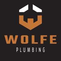 Wolfe Plumbing LLC Logo