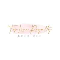 topline royalty boutique Logo