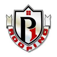 P1 Roofing - Performance 1 Roofing Logo