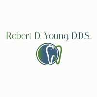 Young Robert D Dds Logo