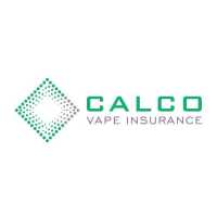 Calco Vape Insurance Logo