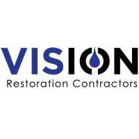 Vision Restoration Contractors Logo