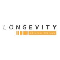 Longevity Physical Therapy - La Costa Logo