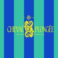 Cheval de PlongeÌe Logo