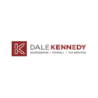 Dale Kennedy Bookkeeping & Tax Services Logo