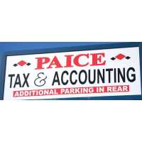 Paice Tax & Accounting Inc Logo