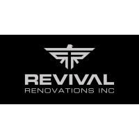 Revival Renovations Inc Logo