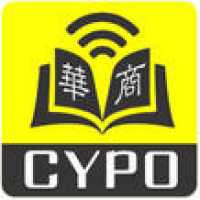 CYP Online Inc. Logo