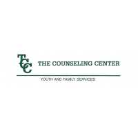The Counseling Center Inc Logo