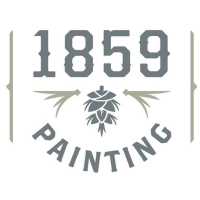 1859 Painting Logo