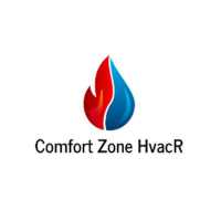 Comfort Zone HVACR Logo