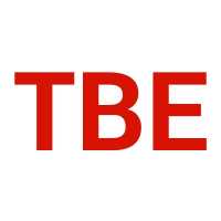 T. Basch Inc. Excavating Logo