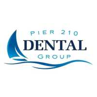 Pier 210 Dental Group Logo