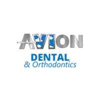 Avion Dental & Orthodontics Logo