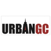 Urban GC, Inc Logo