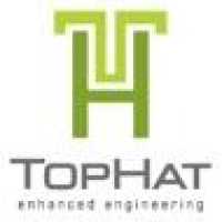 TopHat Framing Systems Logo