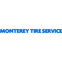 Monterey Tire Service Logo