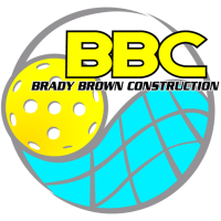 Brady Brown Construction Inc. Logo