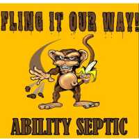Ability Septic Logo