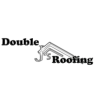 Double J's Roofing Logo