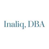 Inaliq, DBA Logo