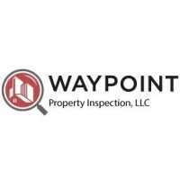 Waypoint Property Inspection Logo