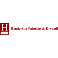 Henderson Painting And Drywall Logo
