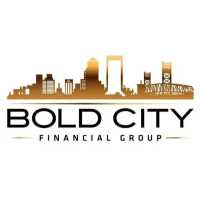 Bold City Financial Logo