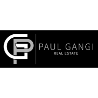 Paul Gangi Homes, Realtor in Westlake Village CA Logo