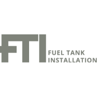 Fuel Tank Installation Co Inc Logo