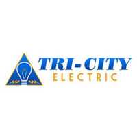 Tri-City Electric Logo