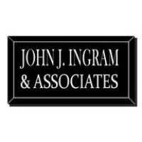 John J Ingram & Associates Logo