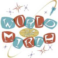 World of Mirth Logo