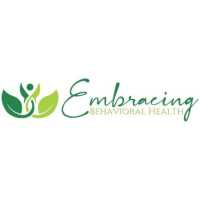 Embracing Behavioral Health Logo