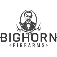 BIGHORN FIREARMS Logo